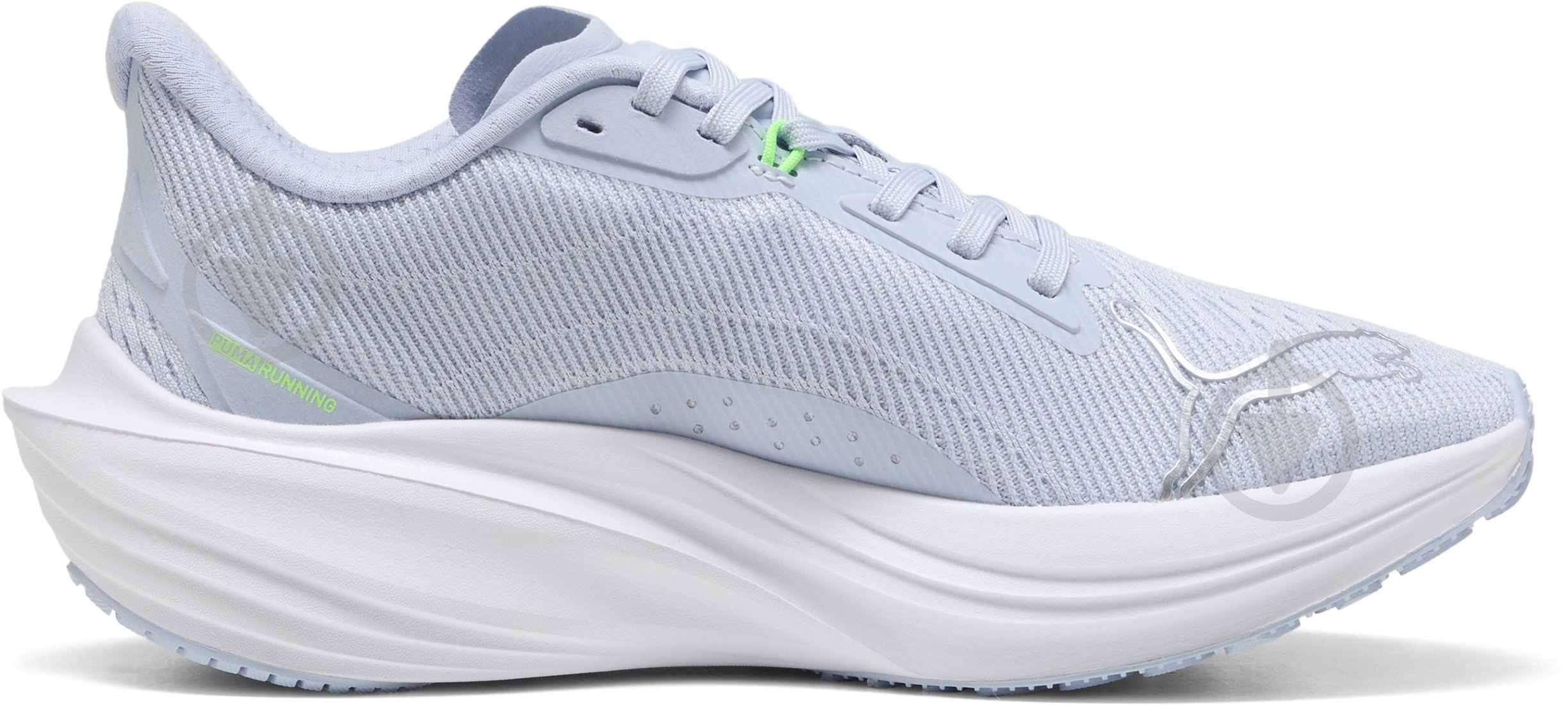 Кросівки жіночі Puma DARTER PRO 31015216 р.38,5 блакитні - фото 2