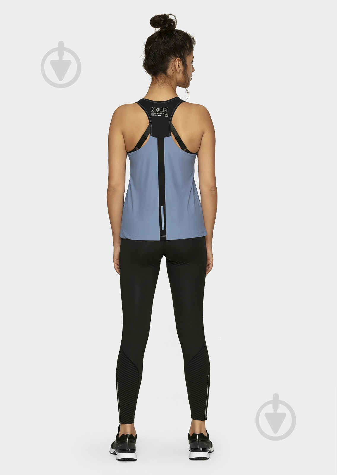 Майка 4F D4L20-TSDF104-23S р.XS серый - фото 5 Майка 4F D4L20-TSDF104-23S р.XS серый - фото 5