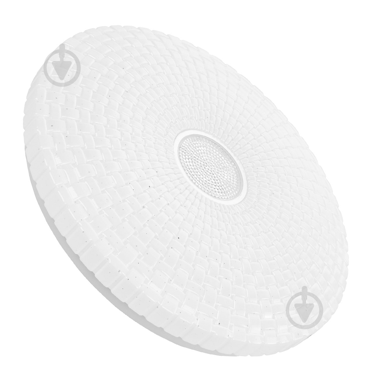 Светильник светодиодный Eurolamp белый LED-ESL-48W-N29 - фото 2