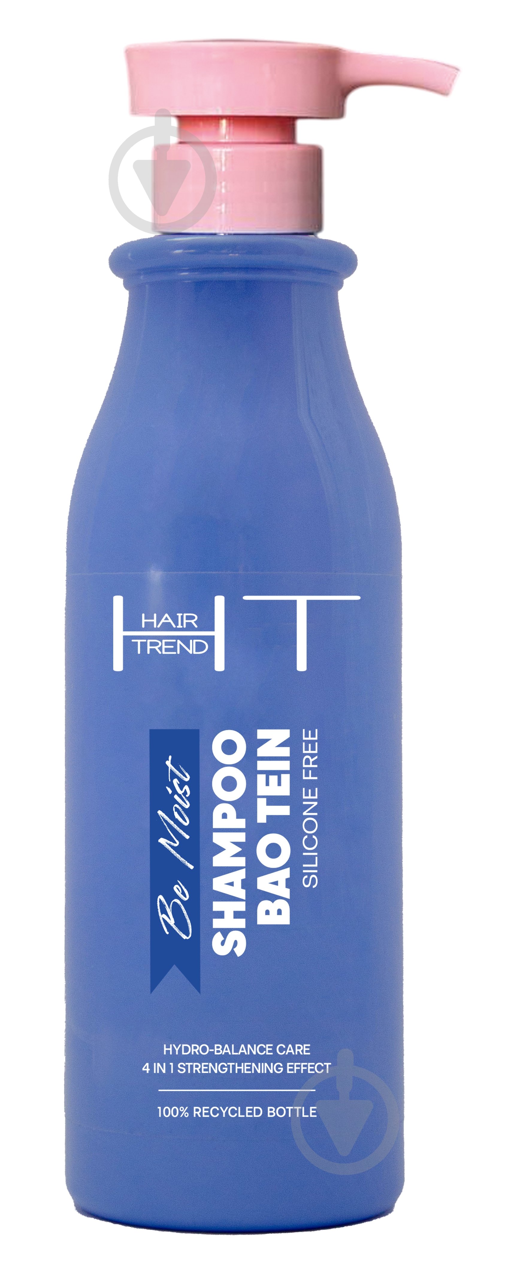 Шампунь Hair Trend Bao Tein 750 мл - фото 1