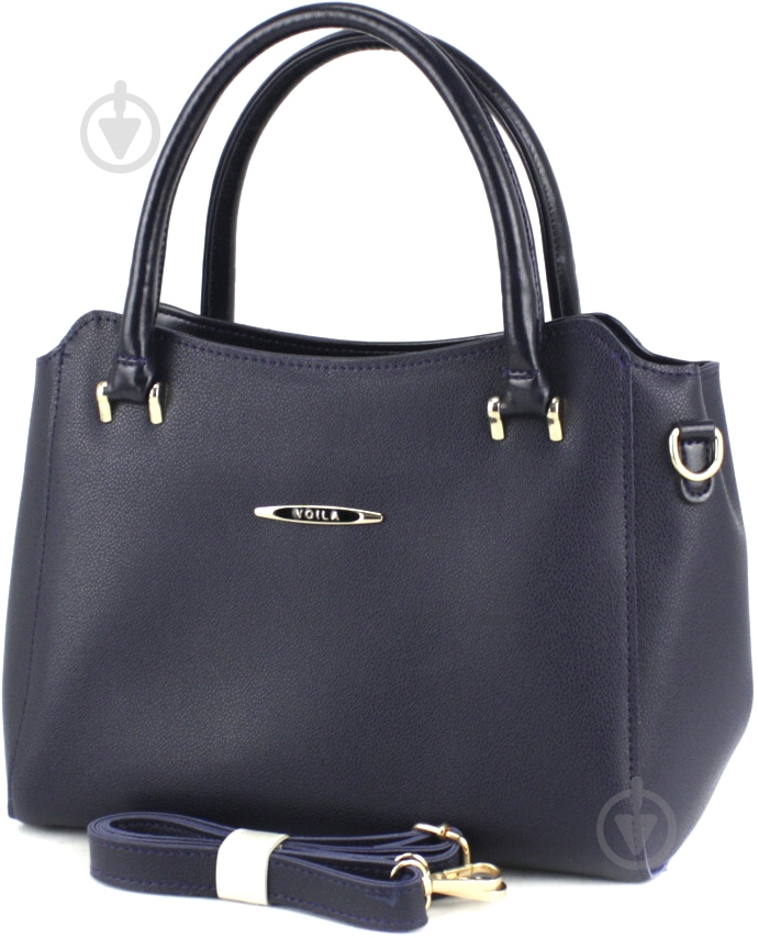 Сумка женская Wallaby 649.532.475 синий - фото 1 Сумка женская Wallaby 649.532.475 синий - фото 1