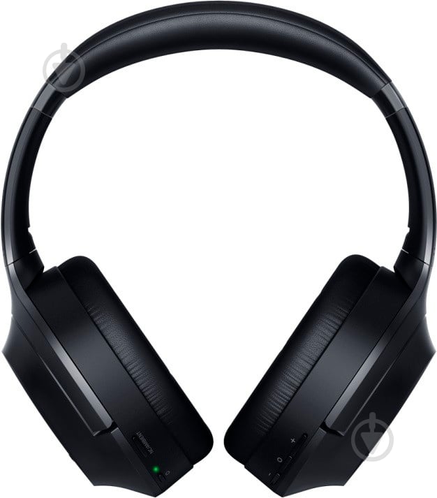 Гарнітура Razer Opus blue (RZ04-02490100-R3M1) - фото 2 Гарнітура Razer Opus blue (RZ04-02490100-R3M1) - фото 2