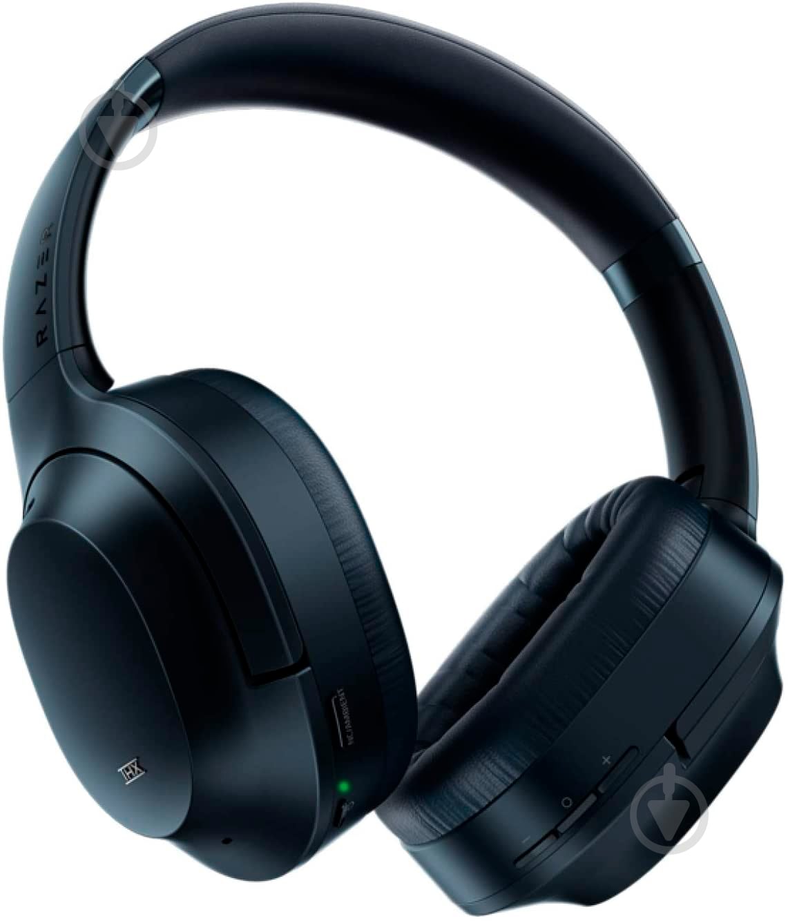 Гарнітура Razer Opus blue (RZ04-02490100-R3M1) - фото 1 Гарнітура Razer Opus blue (RZ04-02490100-R3M1) - фото 1