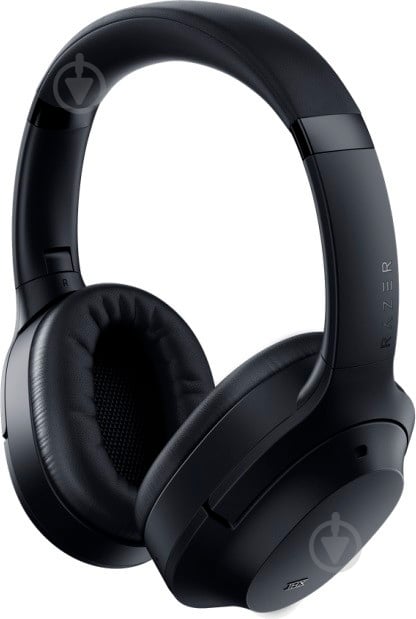 Гарнітура Razer Opus blue (RZ04-02490100-R3M1) - фото 3 Гарнітура Razer Opus blue (RZ04-02490100-R3M1) - фото 3