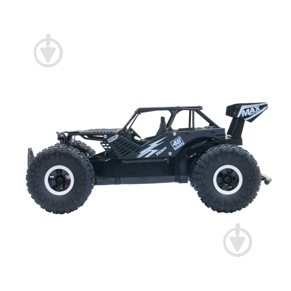 ᐉ Автомобиль на радиоуправлении Sulong Toys Off-Road Crawler