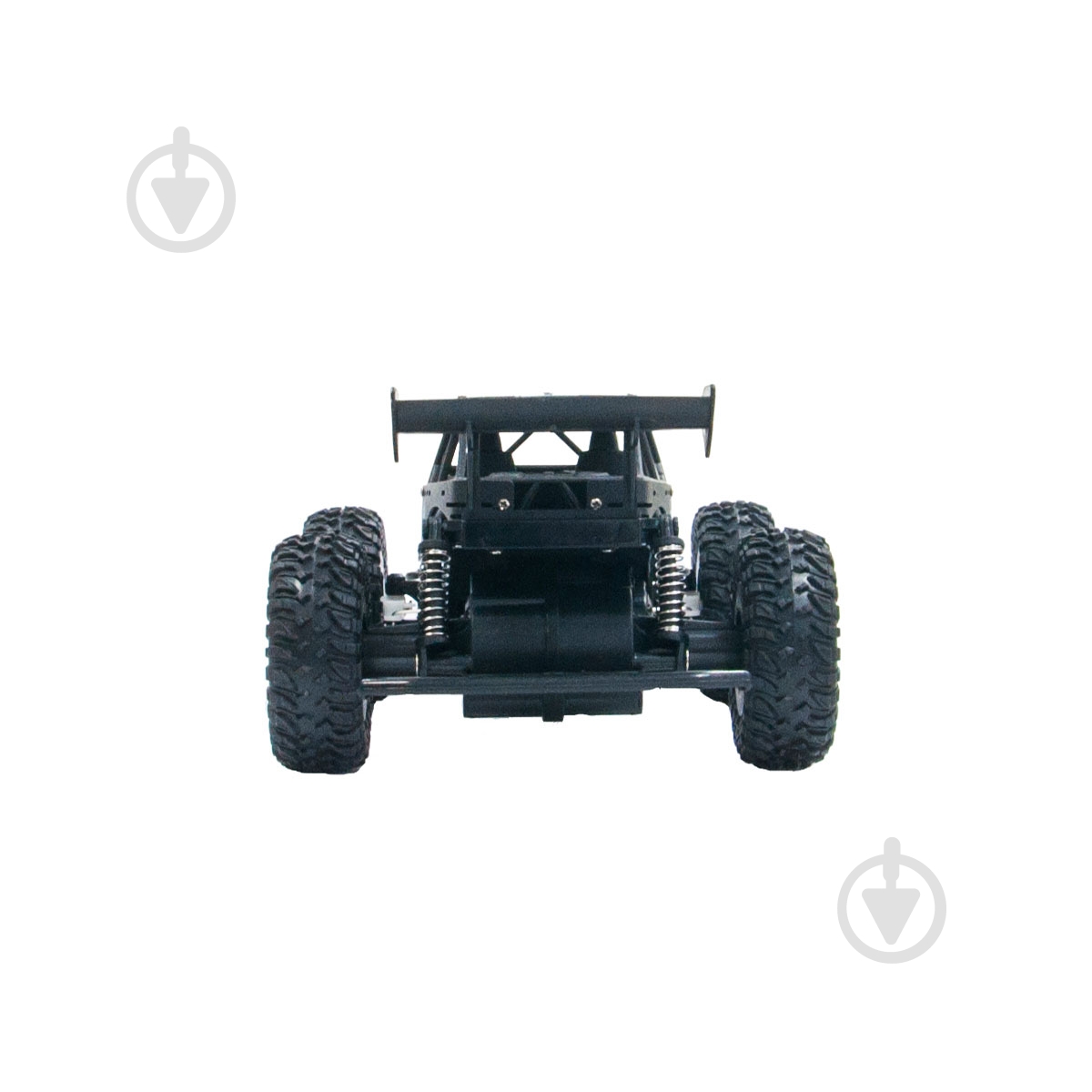 ᐉ Автомобиль на радиоуправлении Sulong Toys Off-Road Crawler