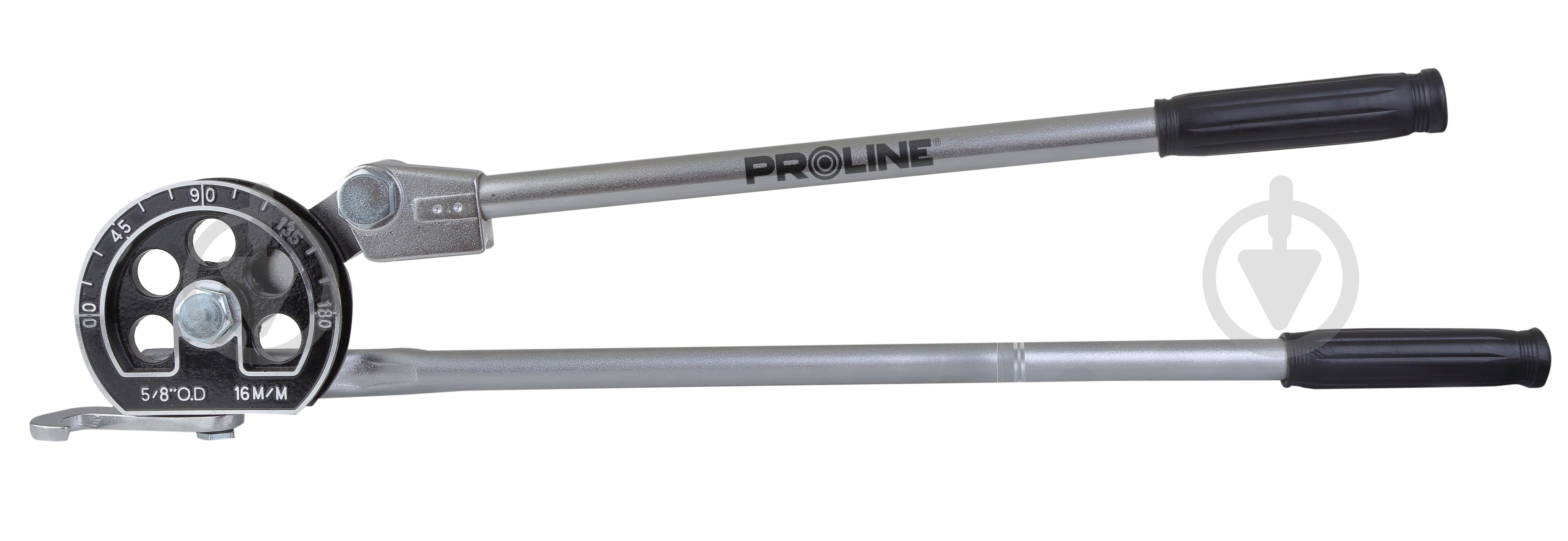 Трубозгин ручний Proline 5/8" 16 мм 67216 - фото 1 Трубозгин ручний Proline 5/8" 16 мм 67216 - фото 1