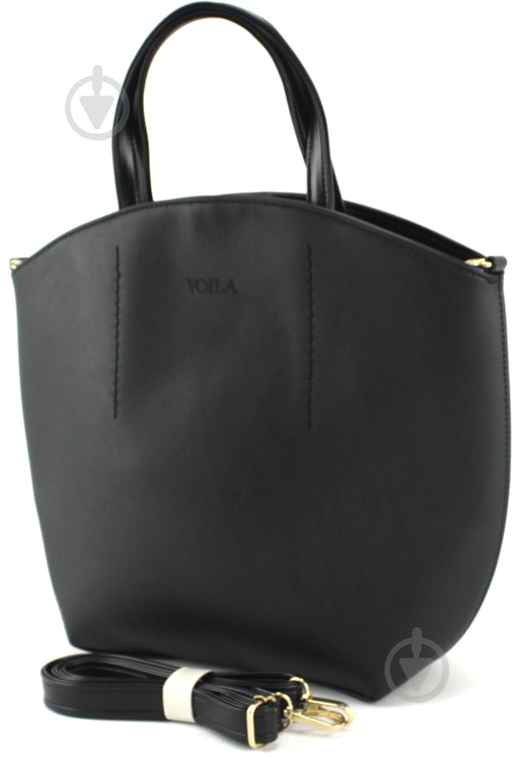 Сумка женская Wallaby 720.30.247 черный - фото 1