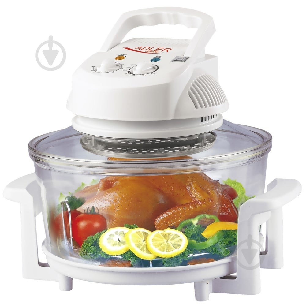 Аэрогриль Adler AD 6304 - фото 1