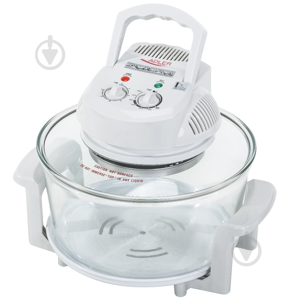 Аэрогриль Adler AD 6304 - фото 2