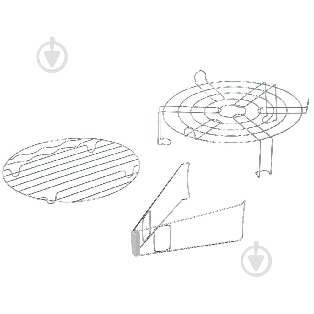 Аэрогриль Adler AD 6304 - фото 4