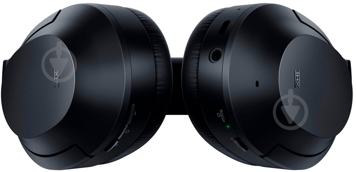 Гарнитура Razer Opus black (RZ04-02490101-R3M1) - фото 5
