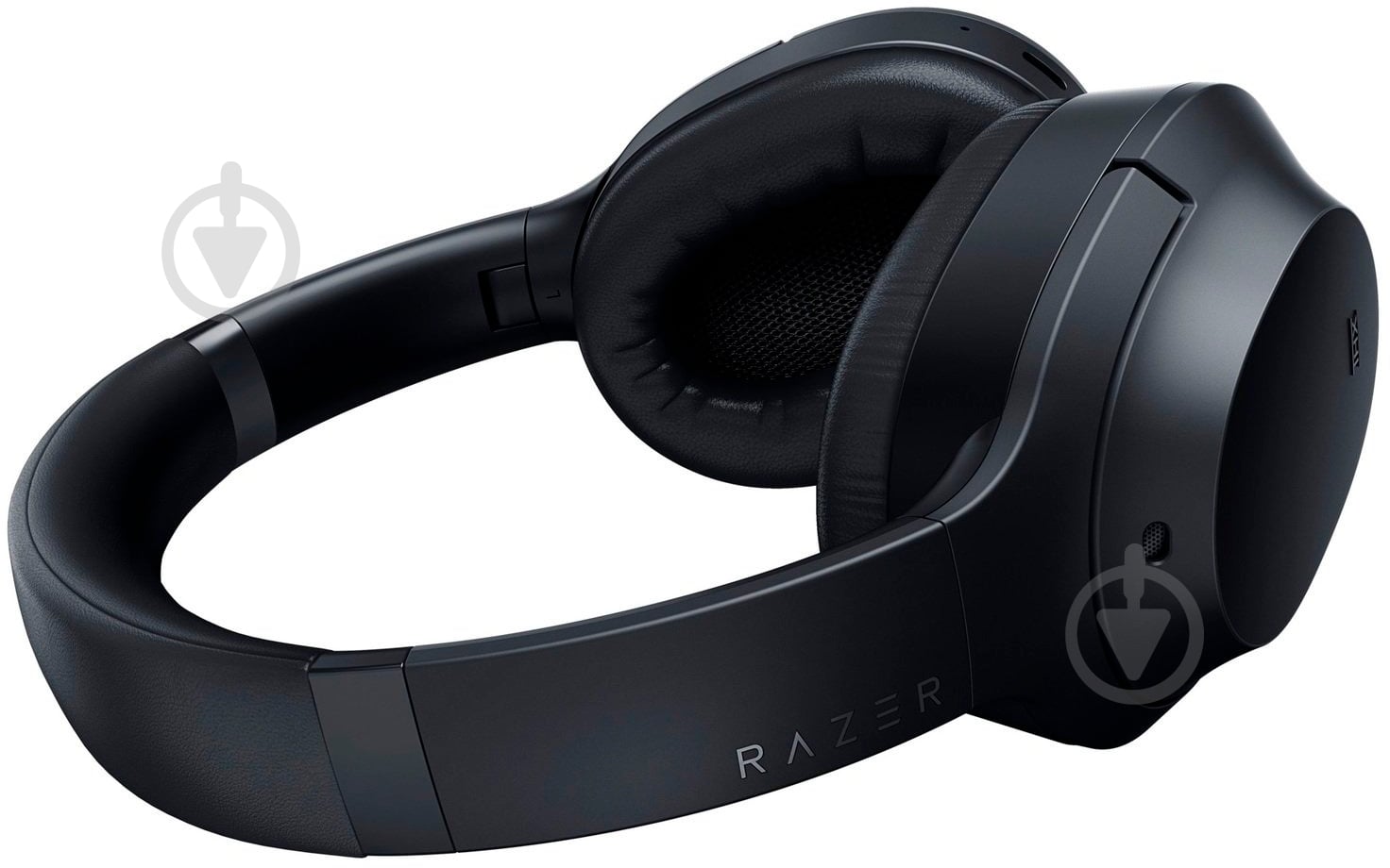 Гарнитура Razer Opus black (RZ04-02490101-R3M1) - фото 6