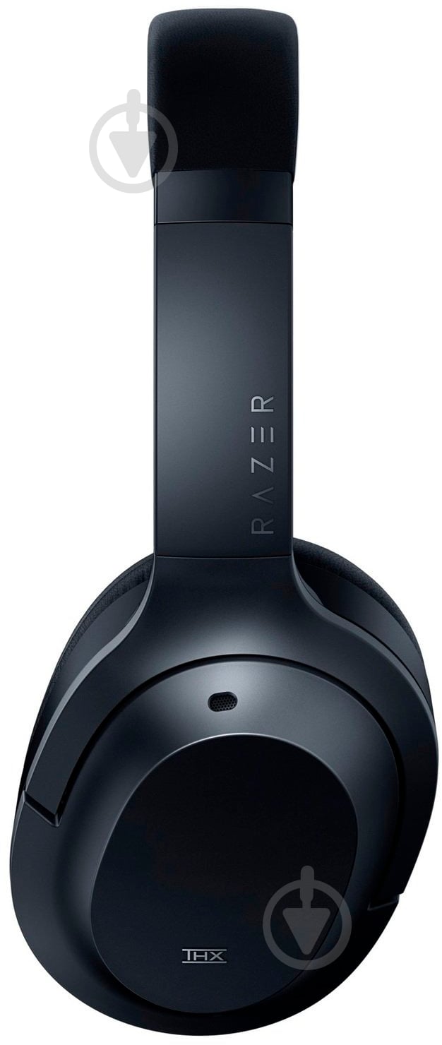 Гарнитура Razer Opus black (RZ04-02490101-R3M1) - фото 4
