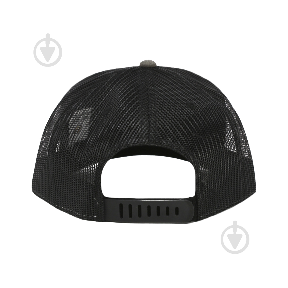 Кепка Sol's Five Panels Snap Eagle SH2026.7/9 one size темно-серый - фото 6