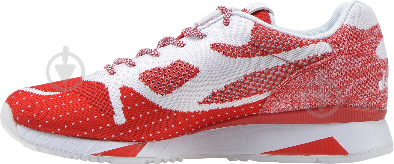 Кроссовки женские демисезонные Diadora V7000 WEAVE II 501.173084C3718T р.35,5 красные - фото 3
