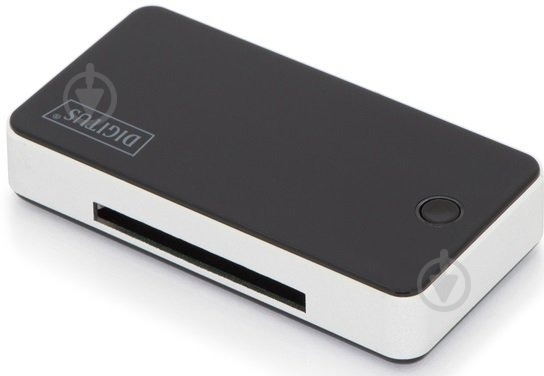 Кардридер Digitus USB 3.0 All-in-one - фото 2