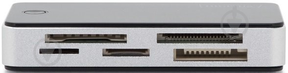 Кардридер Digitus USB 3.0 All-in-one - фото 6