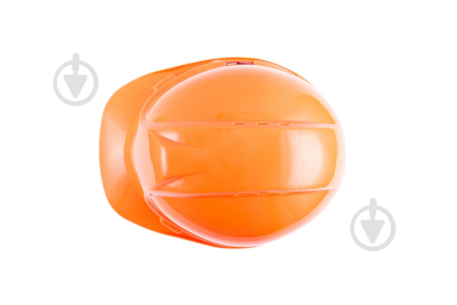 Каска MasterTool помаранчева 81-1008 - фото 4 Каска MasterTool помаранчева 81-1008 - фото 4