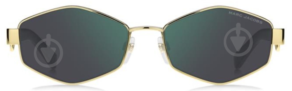 Окуляри сонцезахисні Marc Jacobs JAC MARC 496/S PEF55MT - фото 2 Окуляри сонцезахисні Marc Jacobs JAC MARC 496/S PEF55MT - фото 2