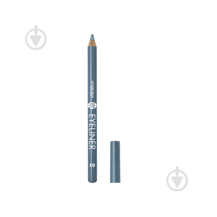 Карандаш для глаз DEBORAH EYELINER 030 blue 1,4 г - фото 1