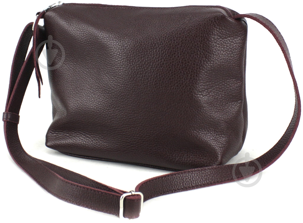 Сумка женская Wallaby бордовый 810.030 - фото 1