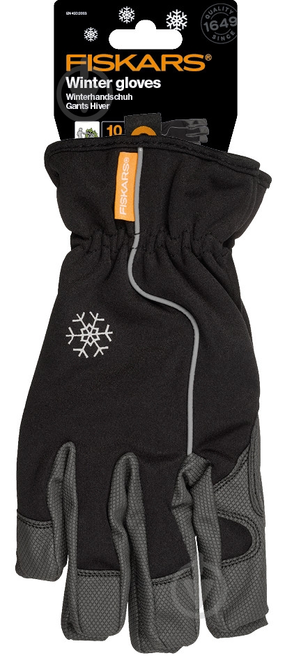 Перчатки Fiskars зимние - фото 2