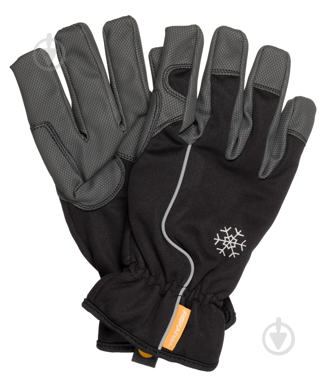 Перчатки Fiskars зимние - фото 1