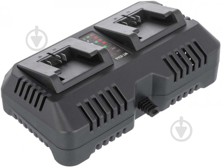 Зарядное устройство Intertool для акумуляторів Li-ion 4 А/год (WT-0346) - фото 3