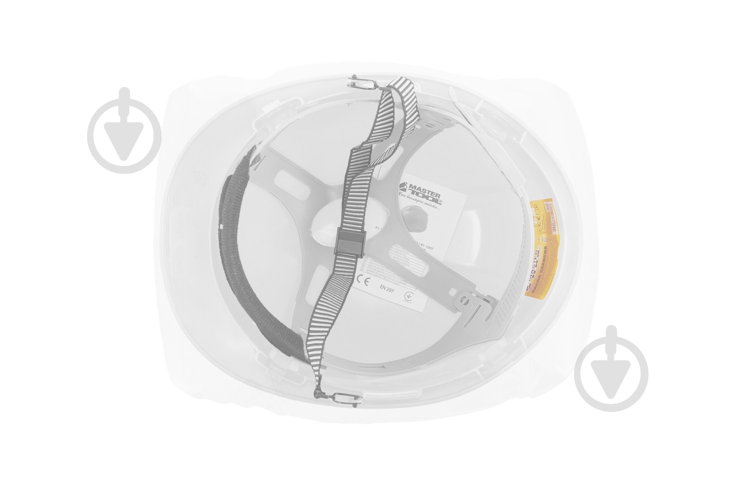 Каска MasterTool VELPE IV-I-440V-53-61 II-EN 397 белая 81-1004 - фото 10 Каска MasterTool VELPE IV-I-440V-53-61 II-EN 397 белая 81-1004 - фото 10