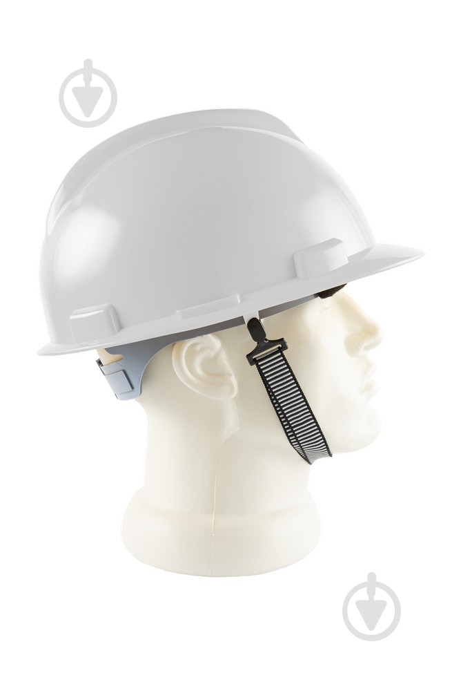 Каска MasterTool VELPE IV-I-440V-53-61 II-EN 397 белая 81-1004 - фото 4 Каска MasterTool VELPE IV-I-440V-53-61 II-EN 397 белая 81-1004 - фото 4