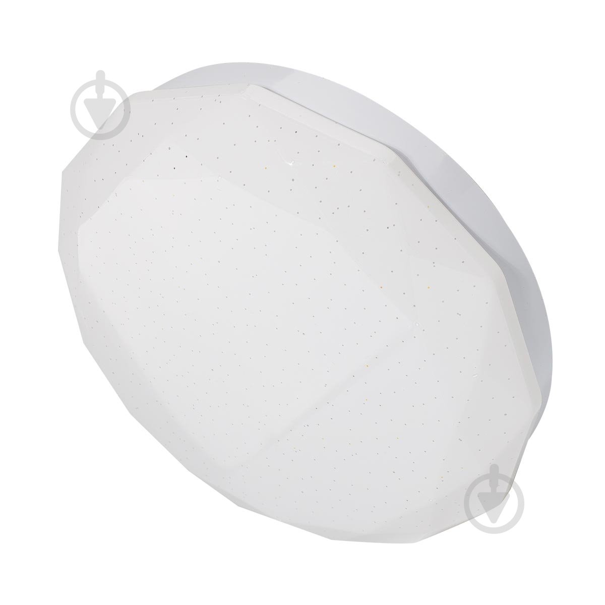 Світильник стельовий LIGHT SET DRAGOBRAT LS 36 Вт білий 4500 К - фото 1