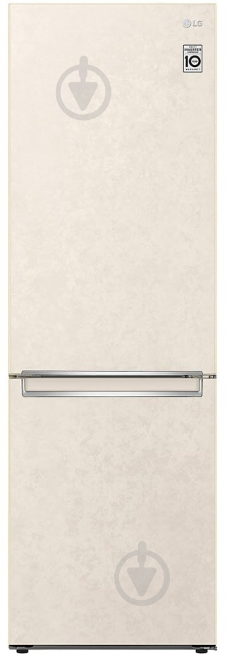 ВИТРИНА! Холодильник LG GC-B459SECL - фото 1 ВИТРИНА! Холодильник LG GC-B459SECL - фото 1