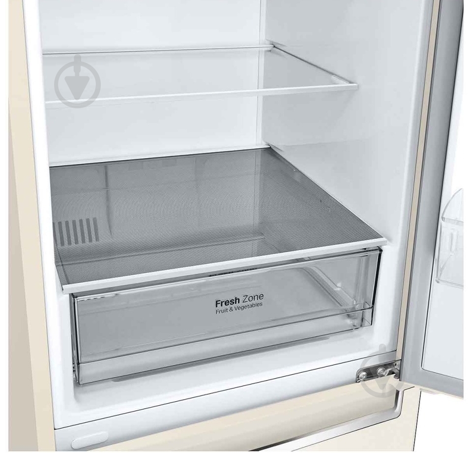 ВИТРИНА! Холодильник LG GC-B459SECL - фото 11 ВИТРИНА! Холодильник LG GC-B459SECL - фото 11