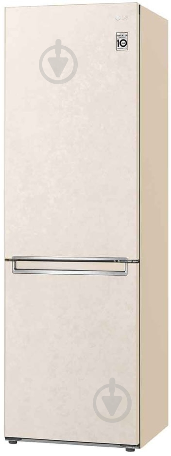 ВИТРИНА! Холодильник LG GC-B459SECL - фото 3 ВИТРИНА! Холодильник LG GC-B459SECL - фото 3