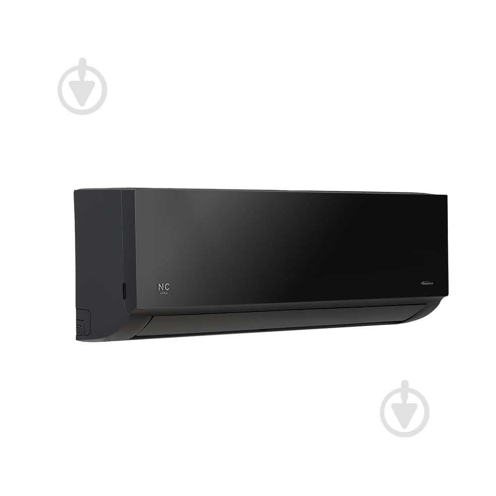 Кондиціонер NC clima NCI12EHLIw1eu/NCO12EHLIw1eu былий - фото 3