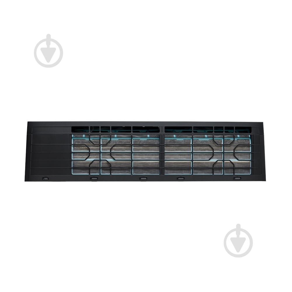 Кондиціонер NC clima NCI12EHLIw1eu/NCO12EHLIw1eu былий - фото 6