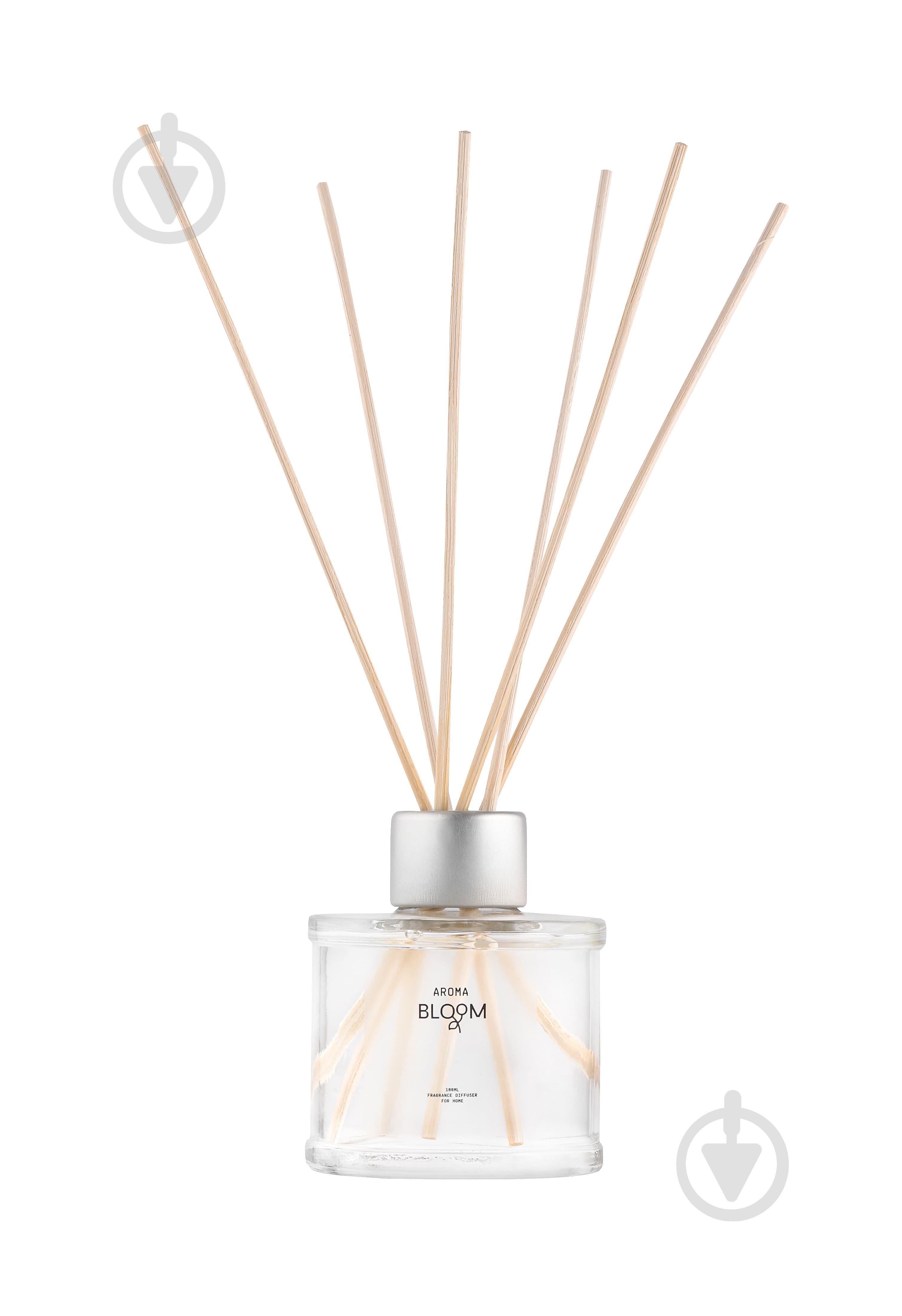 Аромадиффузор Bloom Almond & musk 100 мл - фото 3 Аромадиффузор Bloom Almond & musk 100 мл - фото 3