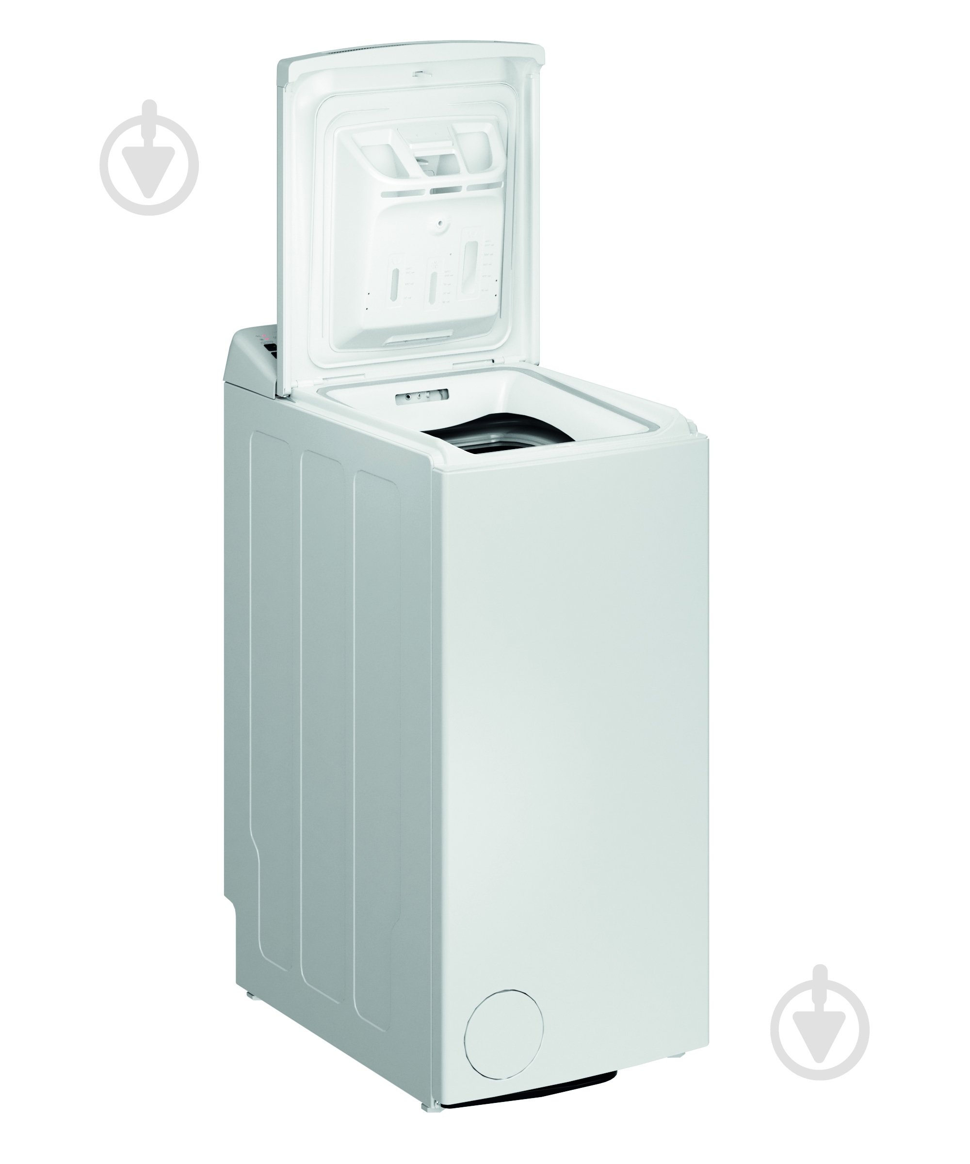 Стиральная машина Whirlpool TDLRB 65242BS EU/N - фото 3 Стиральная машина Whirlpool TDLRB 65242BS EU/N - фото 3