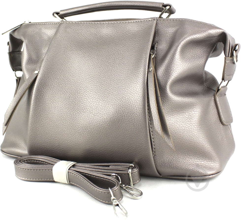 Сумка женская Wallaby бронзовый 520.158 - фото 1