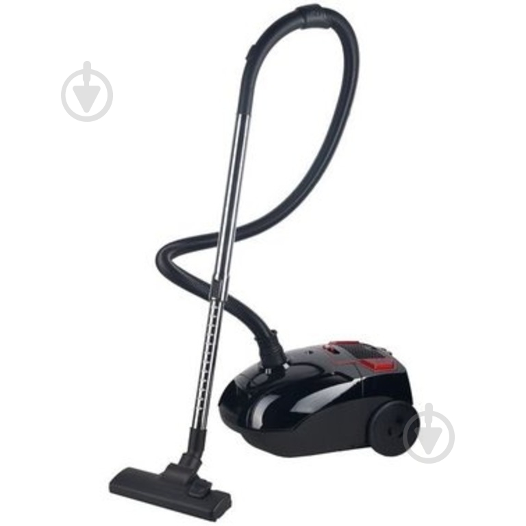 Пылесос Liberty VCB-2019 E7 black - фото 1