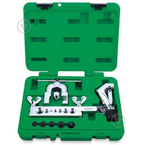 Набор для резки и развальцовки труб Toptul JGAI1002 - фото 1