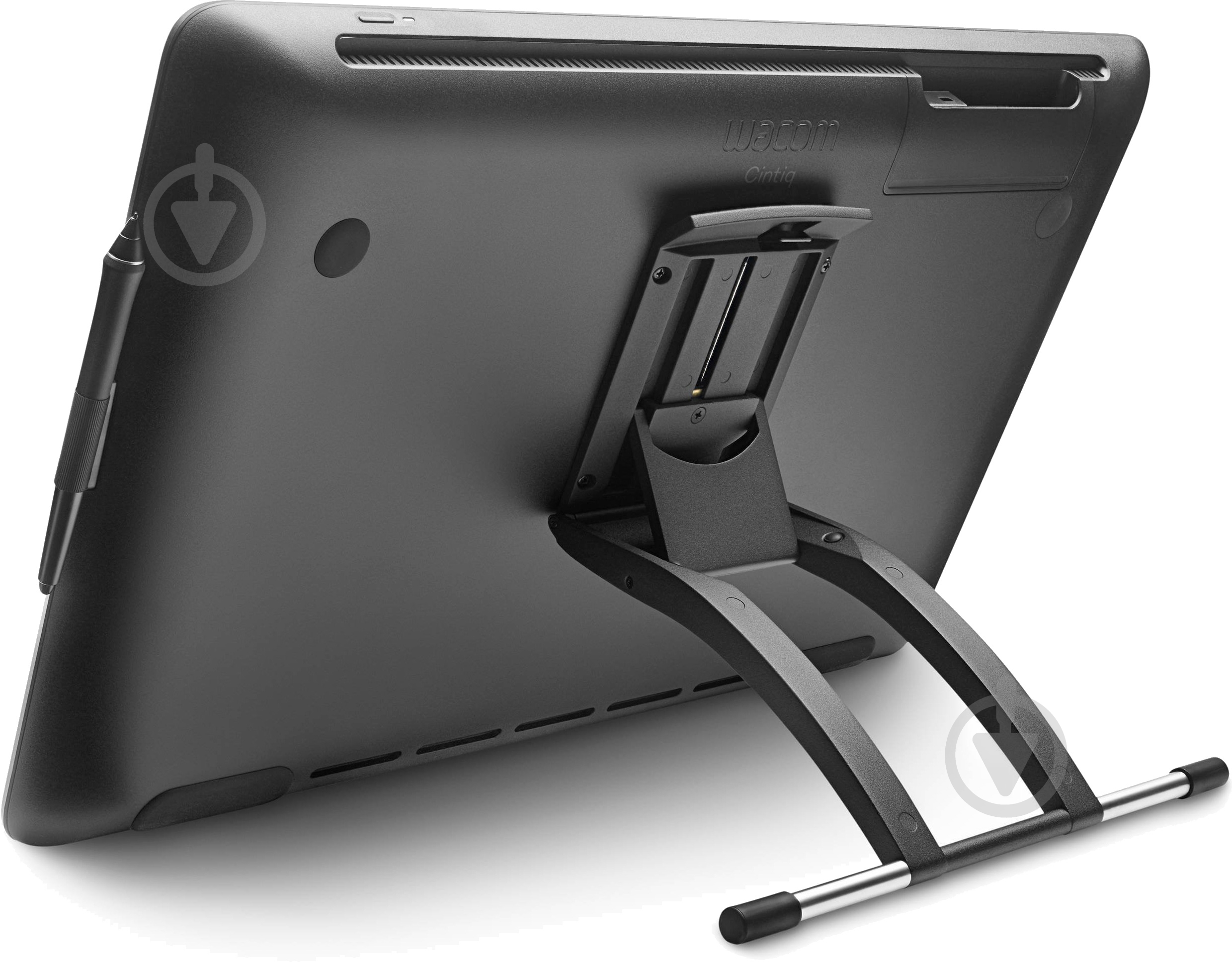 Планшет Wacom Cintiq 22 21,5" DTK2260K0A black - фото 8 Планшет Wacom Cintiq 22 21,5" DTK2260K0A black - фото 8
