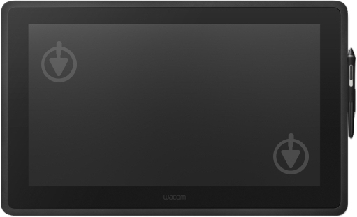 Планшет Wacom Cintiq 22 21,5" DTK2260K0A black - фото 4 Планшет Wacom Cintiq 22 21,5" DTK2260K0A black - фото 4
