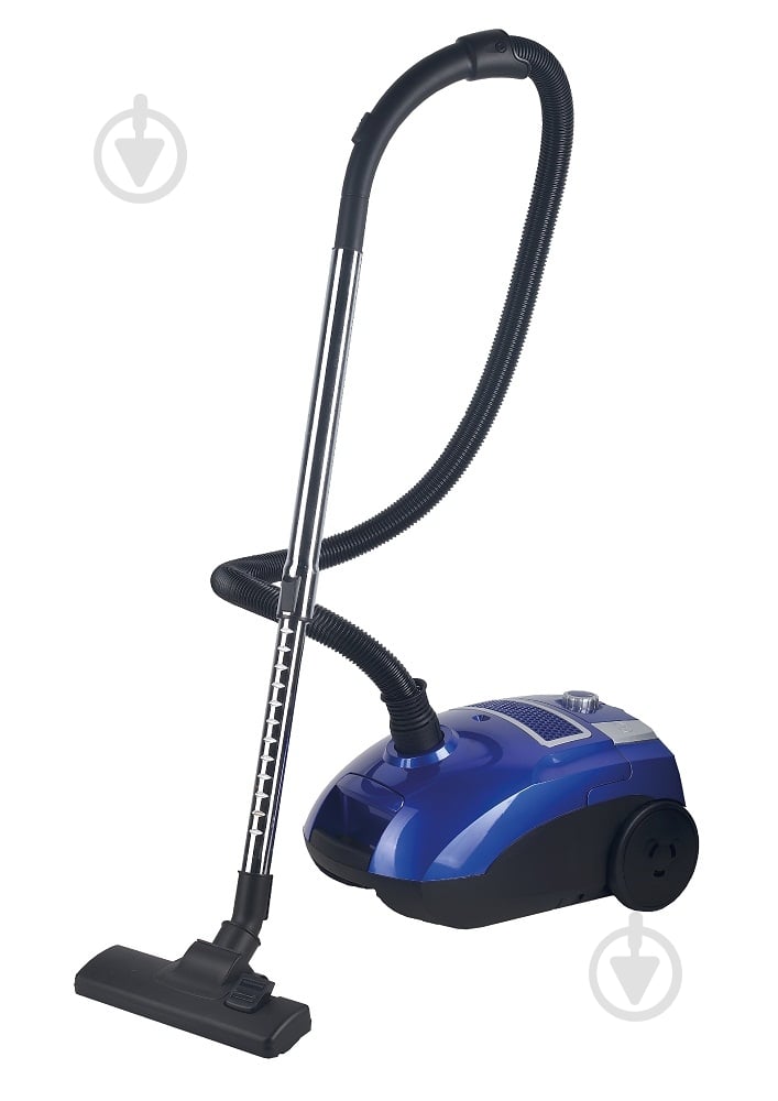 Пылесос Liberty VCB-2219 E7 blue - фото 1