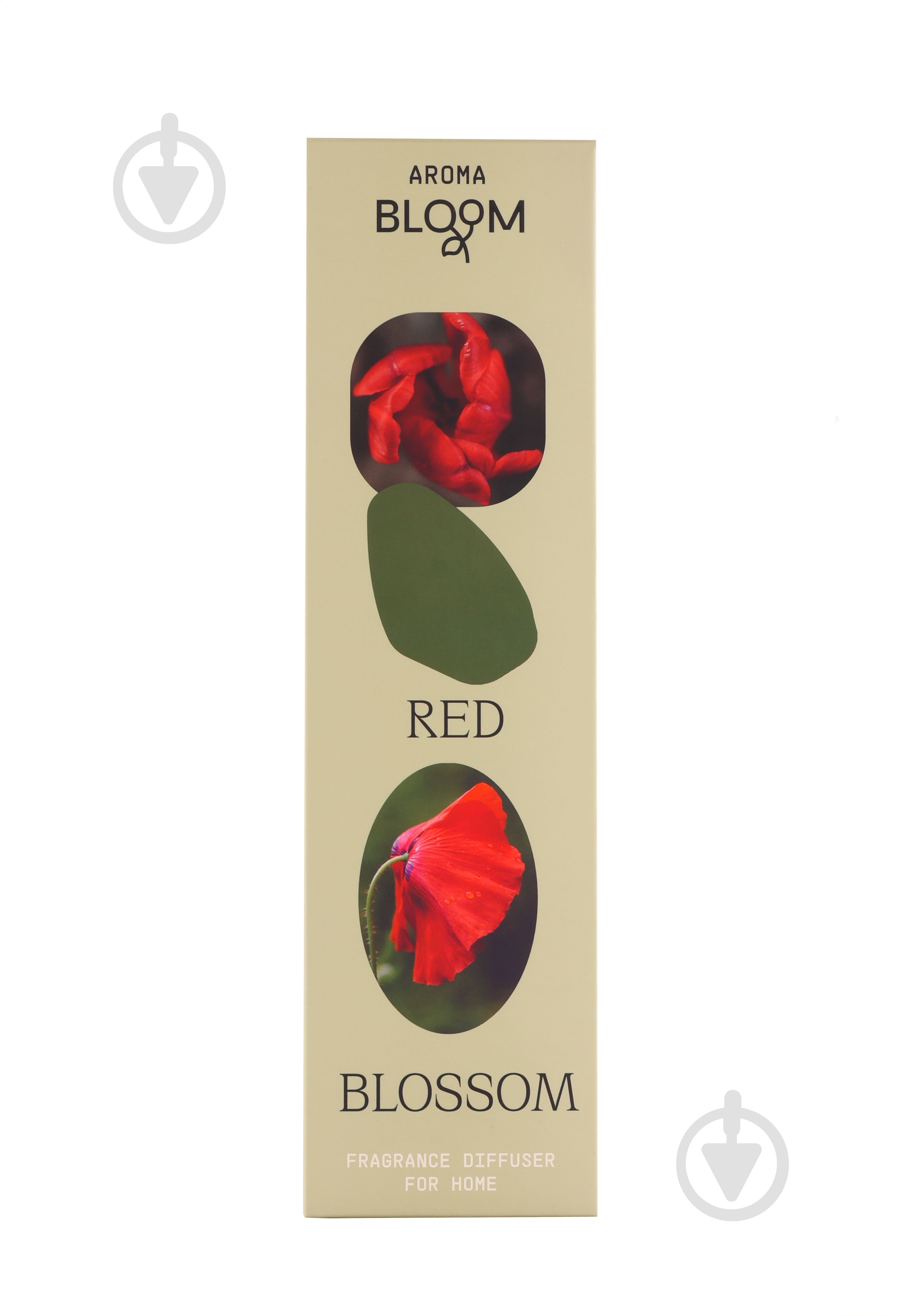 Аромадифузор Bloom Red blossom 100 мл - фото 2