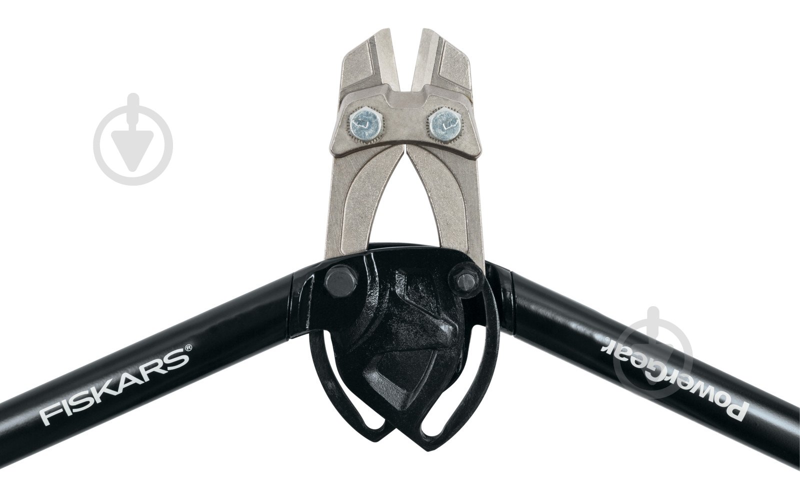 Болторез Fiskars PowerGear 76 см 1027215 - фото 4 Болторез Fiskars PowerGear 76 см 1027215 - фото 4