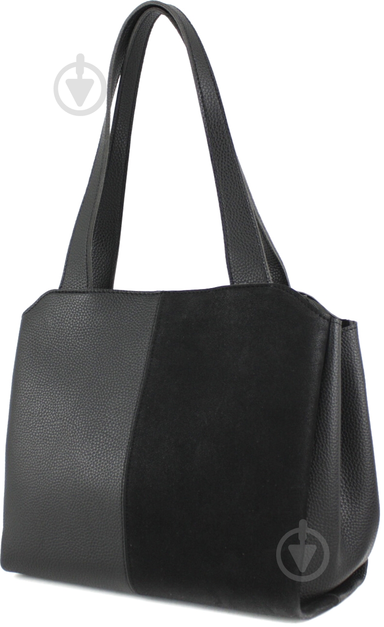 Сумка женская Wallaby 530.312.495 черный - фото 1 Сумка женская Wallaby 530.312.495 черный - фото 1