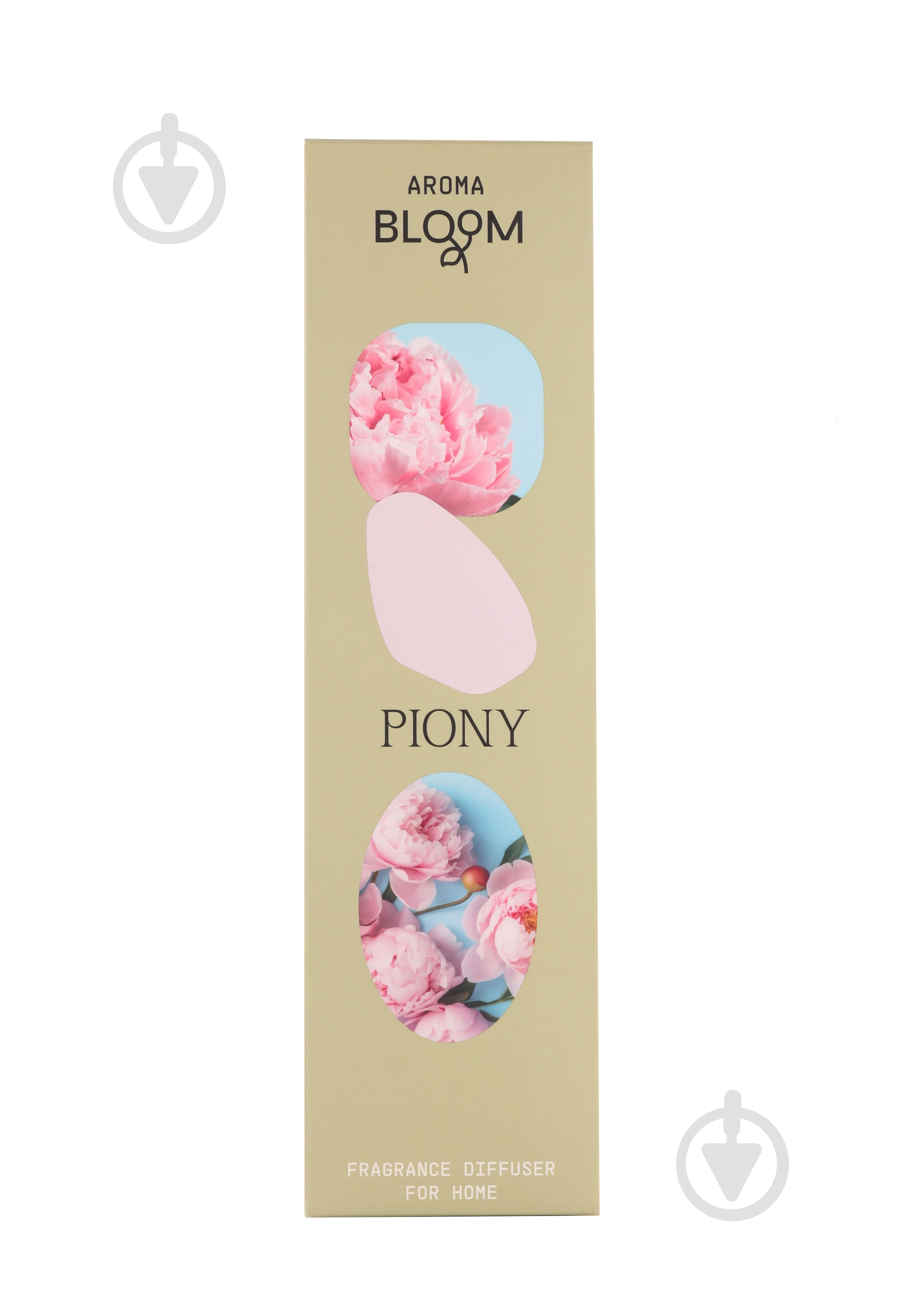 Аромадифузор Bloom Piony 100 мл - фото 2