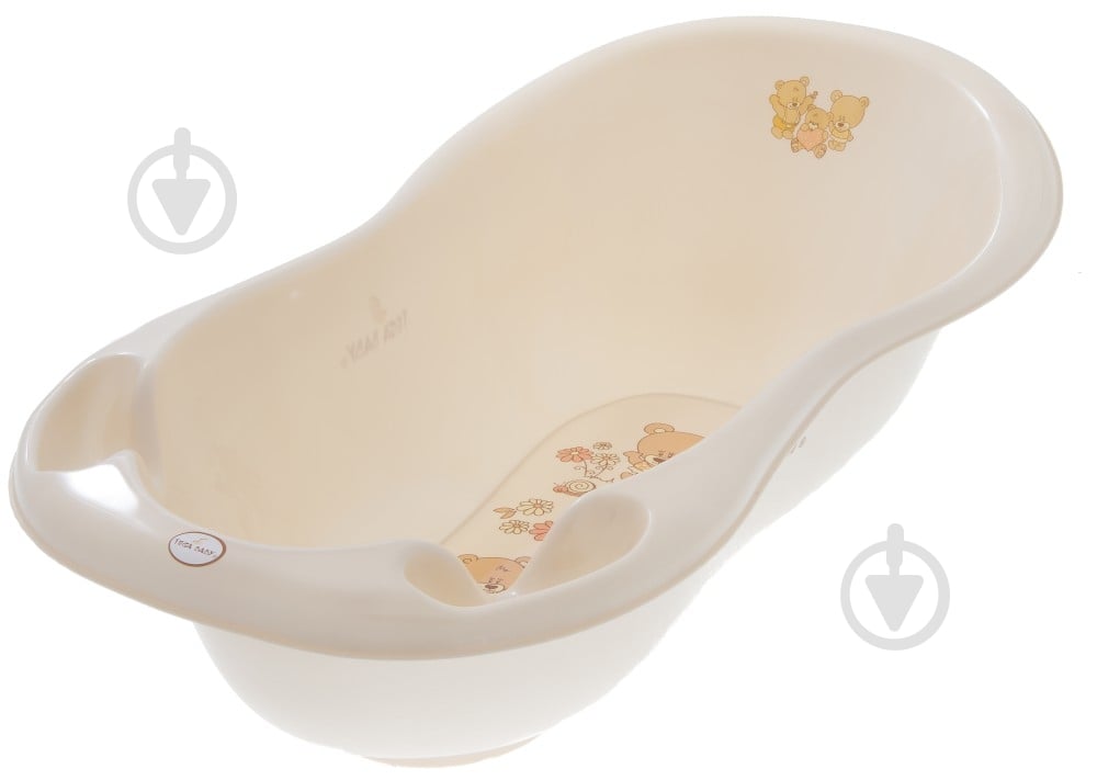 Ванночка Tega baby Ведмедики MS-005ODPLYW-119 - фото 1